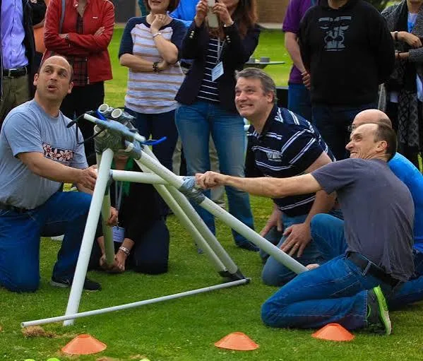 Team Building Activities